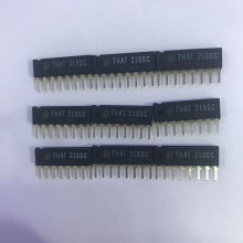 THAT2180CL08-U  SIP8һϵ�ЮaƷԭ�b��Ʒ�F؛�������lIC  ��Ƭ�C