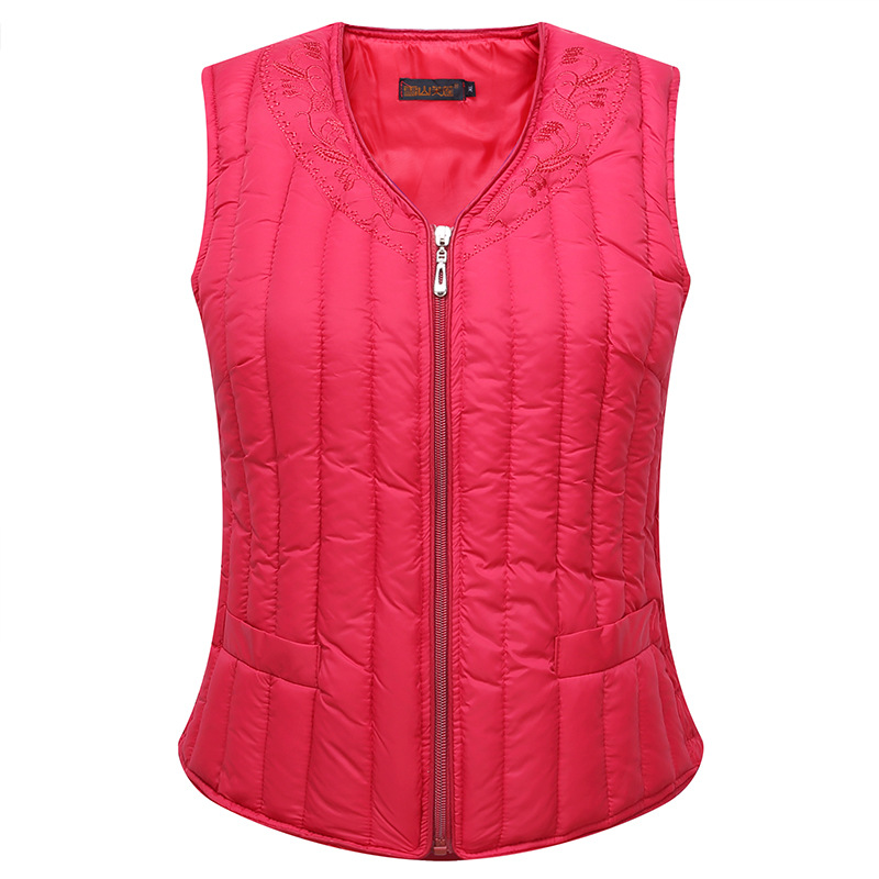 Gilet femme en Polyester - Ref 3434653 Image 12