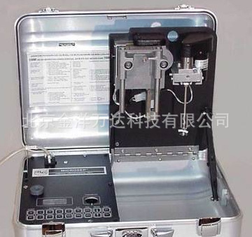 航空油料水分离指数测定仪总代理 型号:EMCEE-1140、840-99-5944