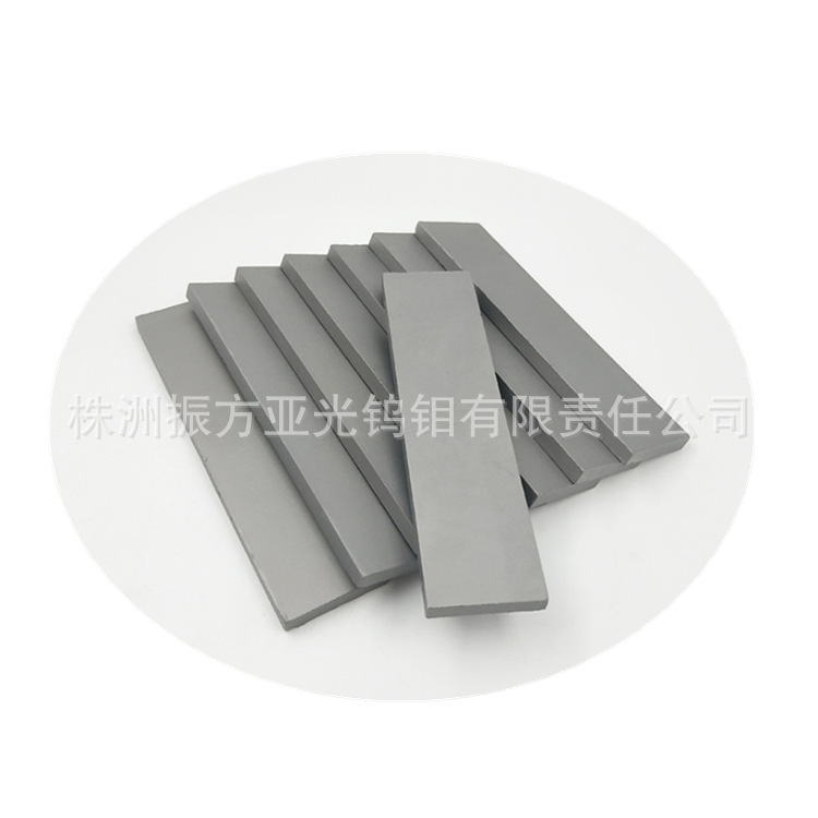 生产硬质合金毛坯长条 钨钢制粒长条刀