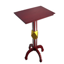 漂浮桌 送烛台悬浮魔术桌携带方便可拆卸大型舞台 魔术道具厂家