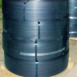 弹簧钢;其他冶金矿产;不锈钢带