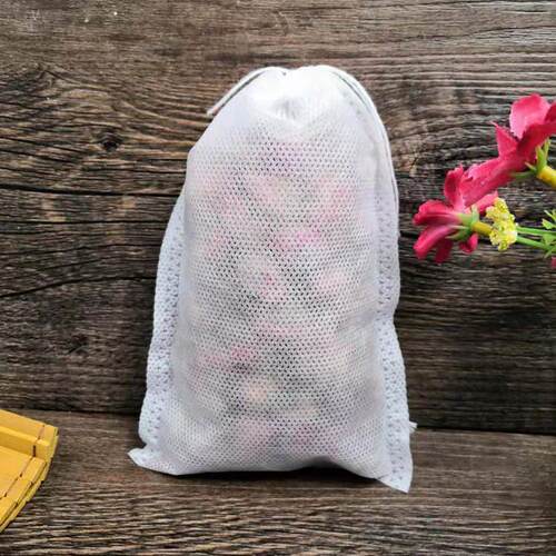 12cm*16cm non-woven fabric decoction Chinese medicine bag gauze bag tea bag bag filter bag sachet bag tea bag