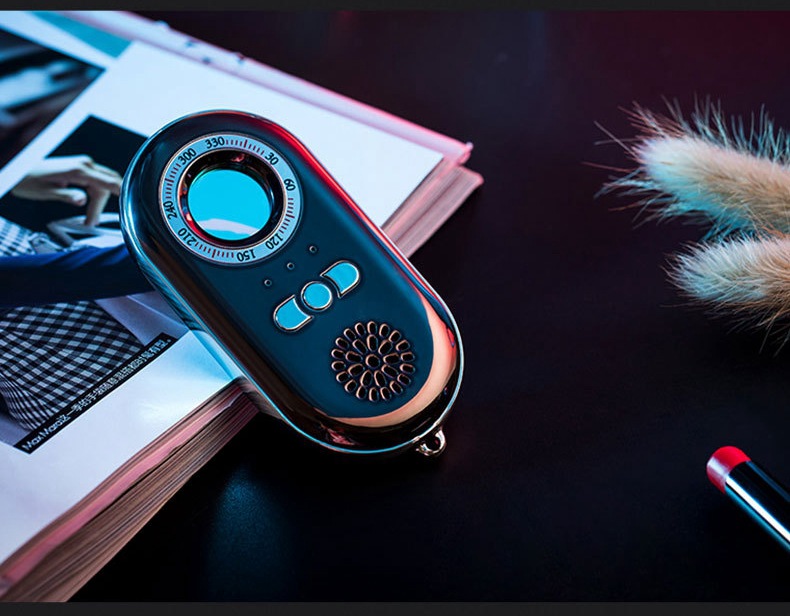 Détecteur de Surveillance et Anti-espion - Ref 3424402 Image 16