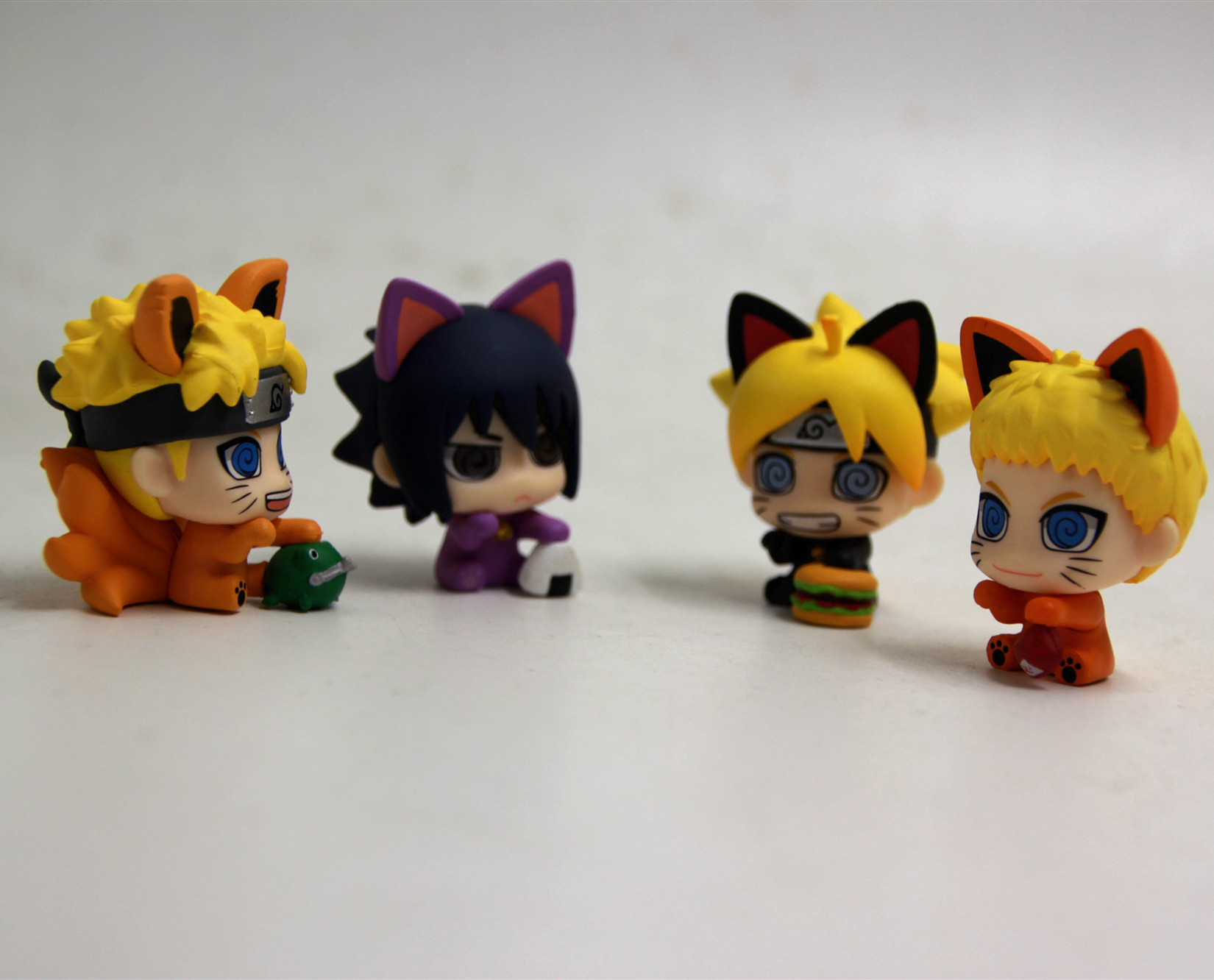 Naruto Lucky Cat