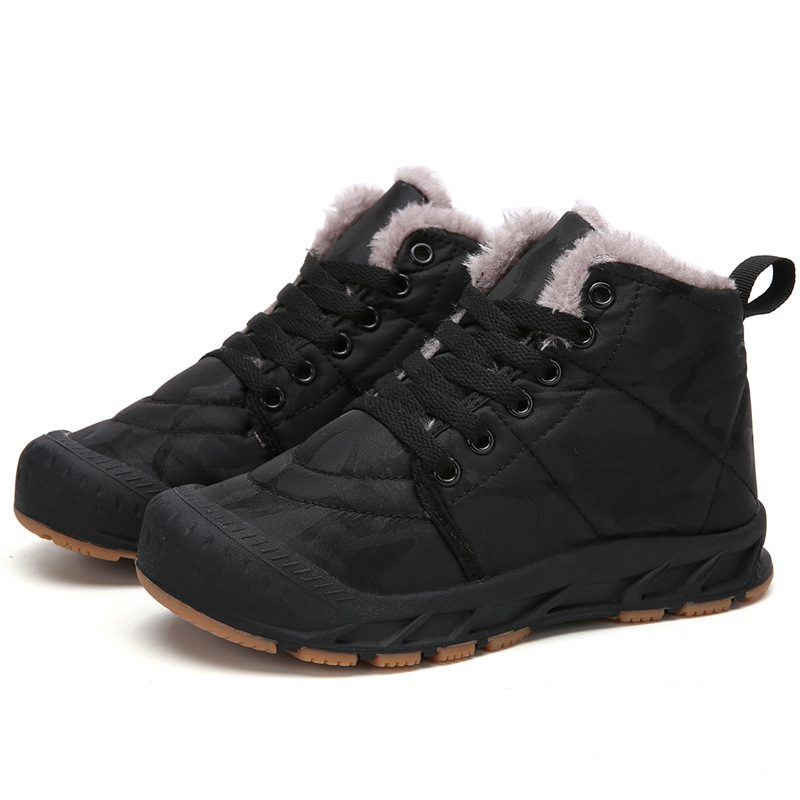 6899 camouflage black
