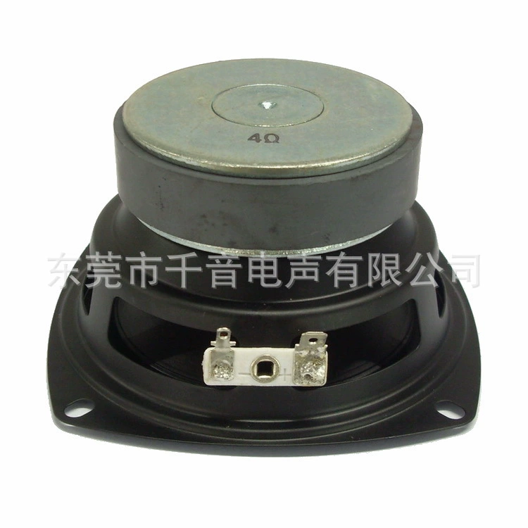Высококачественный прозрачный мегафон, 30W, Bluetooth, 4 дюйма