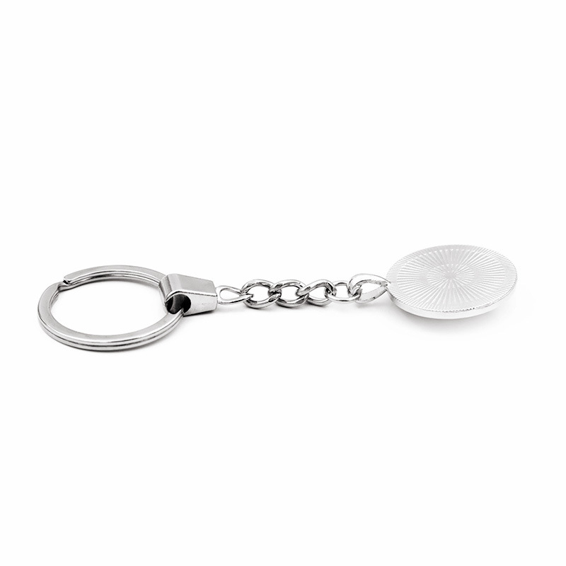 Porte-clés tendance en forme de gemmes pour Halloween, accessoires pendentif, cadeau d'Halloween, nouvelle collection_voghion.com
