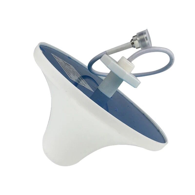 热卖室内全向吸顶天线增强移动联通电信手机信号放大器全面接收