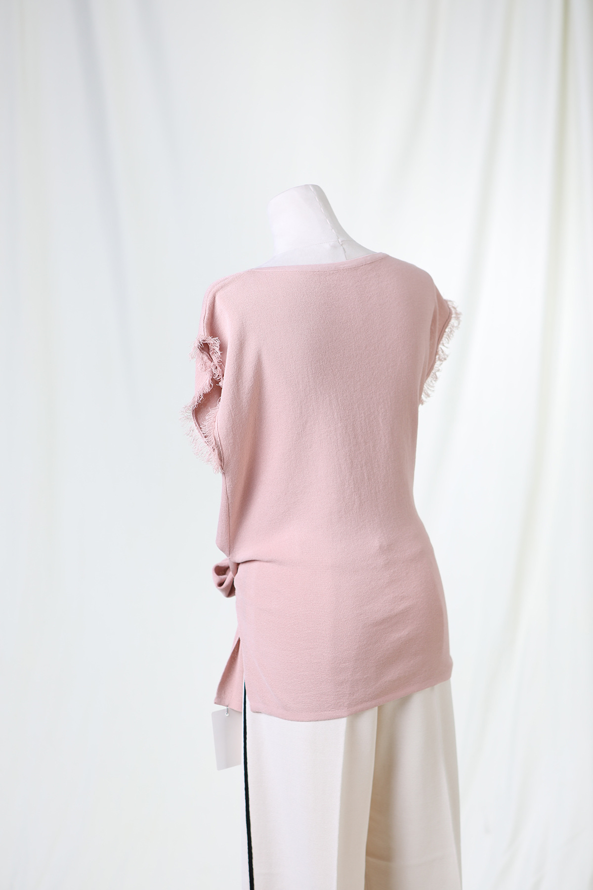 Gilet femme USINE DE TENDANCE en Glace - Ref 3316465 Image 14