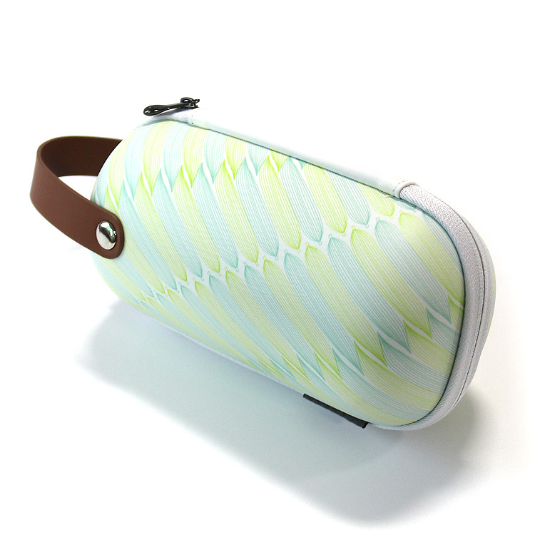 一壶两杯家居办公杯便携收纳包 户外茶具包 功夫杯EVA包装盒