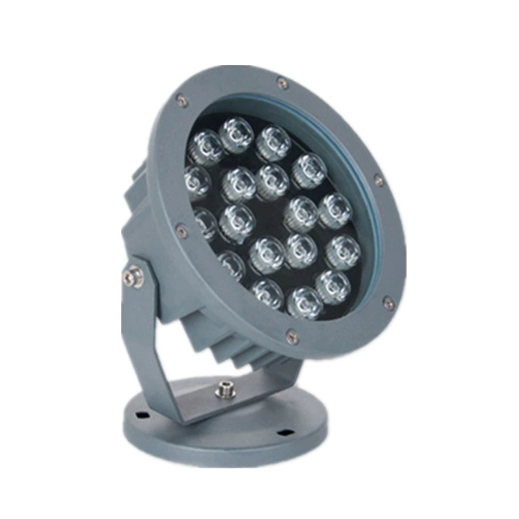 LED-портативный прожектор для отеля, освещение, 6Вт, 9Вт, 12Вт, 15Вт