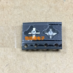 New imported PAT-8 + MINI cross fixed attenuator original genuine goods in stock Real picture shooting
