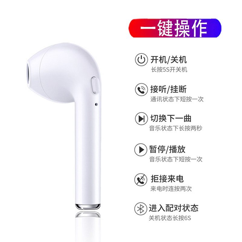 Casque bluetooth COEUR DE DISTRICT fonction appel - Ref 3378504 Image 18