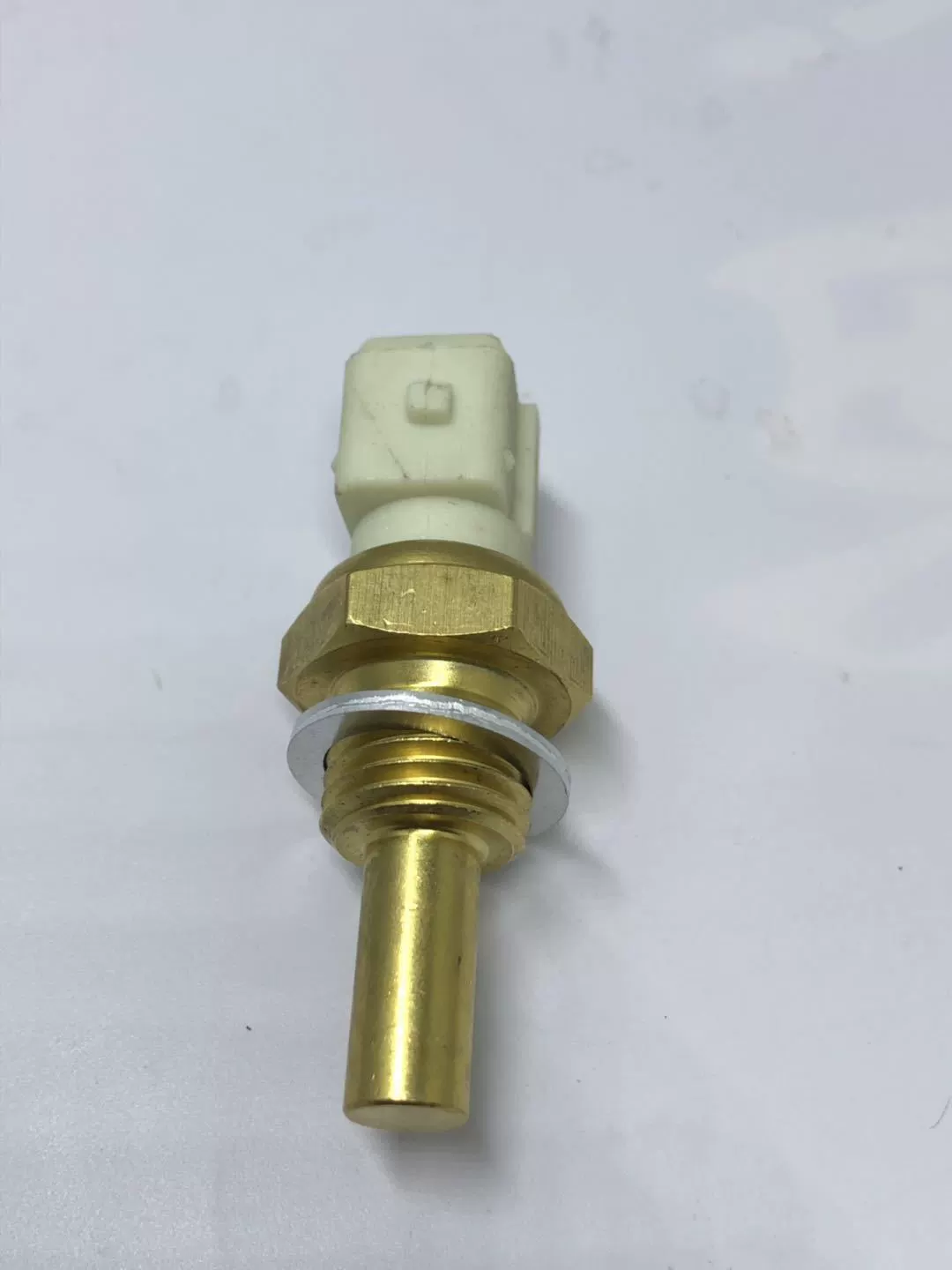 Mercedes Benz, sensor, thermometer