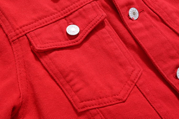 Blouson femme en Cow-boy - Ref 3322319 Image 70