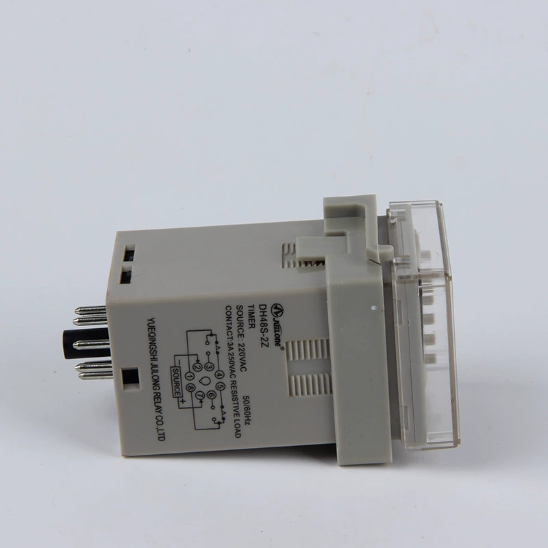 Wholesale time relay DDH48S-2Z Time relay