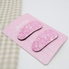 Cute children's hairgrip, fashionable hair accessory, Japanese and Korean, simple and elegant design