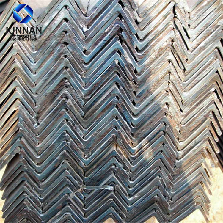 热镀锌角钢 q345b角钢  规格价格表 现货厂家直销 唐山型钢