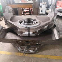 专业生产ZGM中速磨煤机配件 机械操作件磨煤机配件压架 可定制