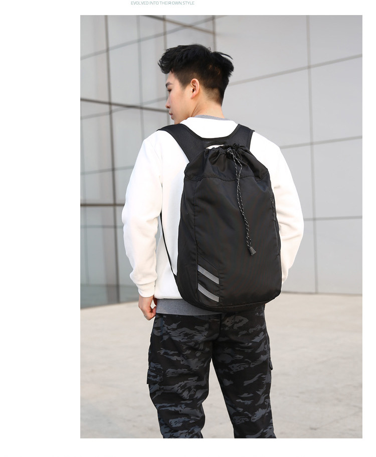 Sports Sport Backpacks display picture 2