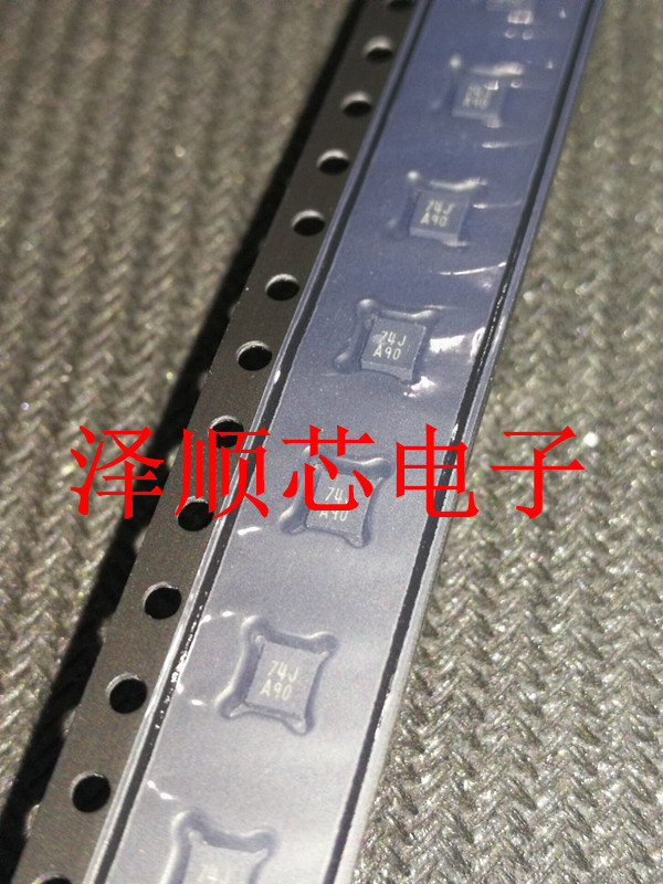 LMV225SD/NOPB LMV225SD 丝印A90 射频功率 全新原装正品芯片集成