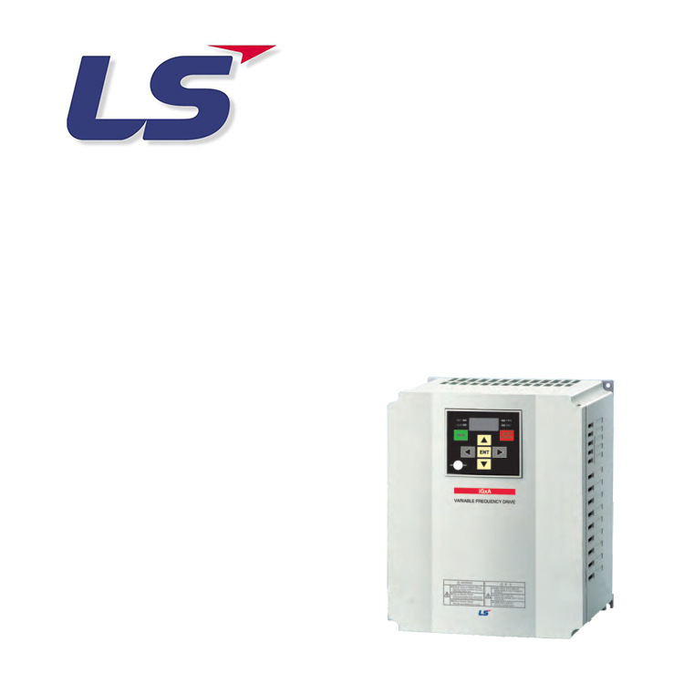 LS产电 紧凑型变频器 iGxA系列 三相380V SV075iGxA-4FB 7.5kW