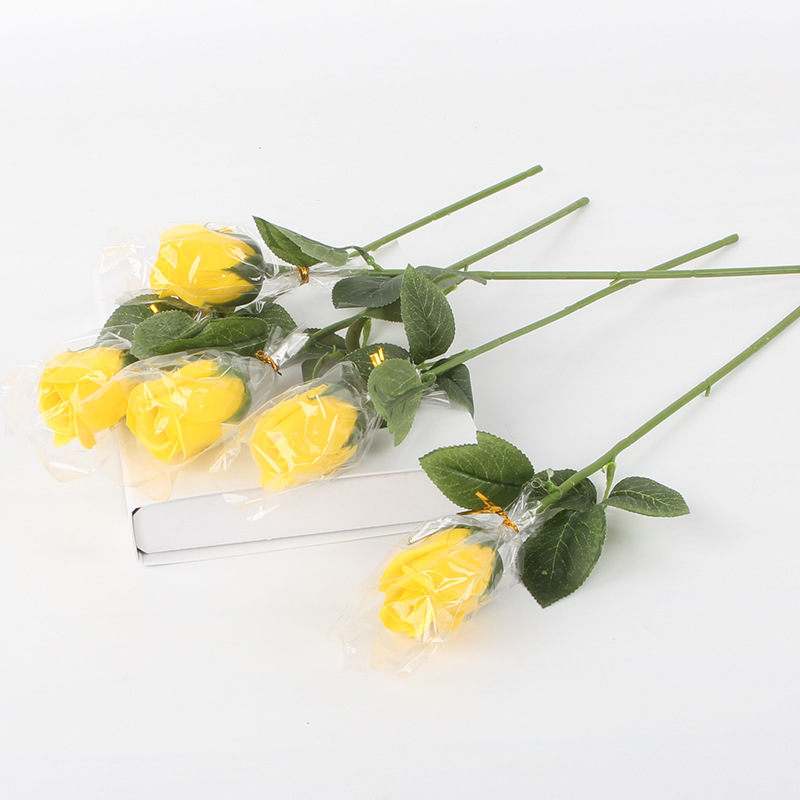 한국식 싱글 ~ 옐로우