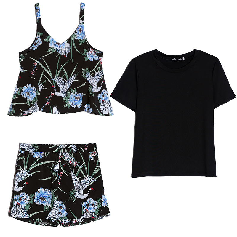 Costume femme en Mousseline - Ref 3334194 Image 5