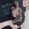 protective shoes man non-slip Deodorant Running shoes Climbing shoes Pierce outdoors train work Protective shoes