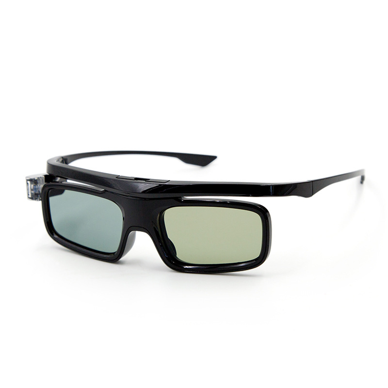 Projector, glasses charging, 3D