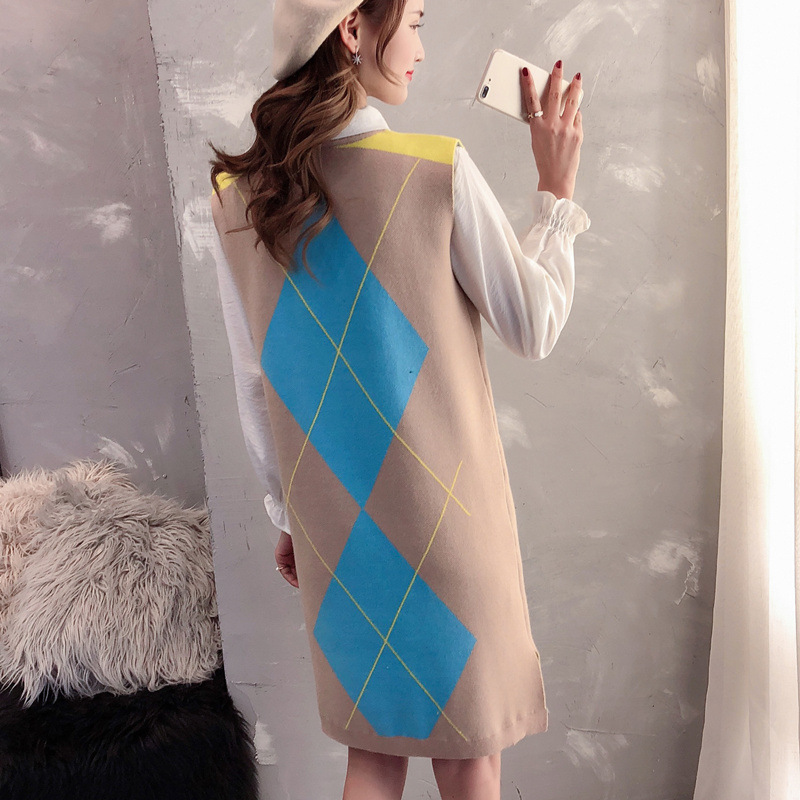 Gilet femme TRINA - Ref 3317301 Image 5