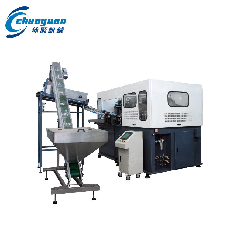 厂家推荐 全自动吹瓶机 全自动塑料吹瓶机 吹瓶设备厂家