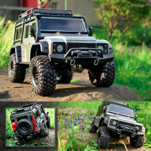 TRAXXAS TRX4·lʿ늄ԽҰ܇b ģ܇82056-4