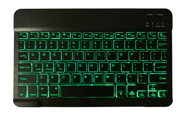 Clavier pour tablette - Ref 3422646 Image 35