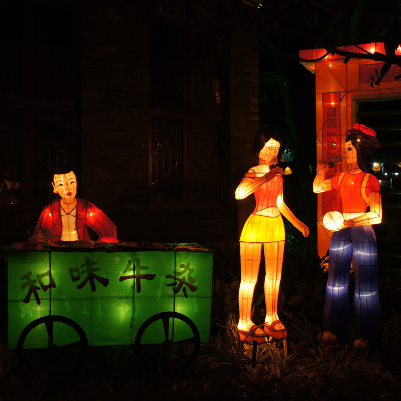 �Ϻ������������ƹ��Ż��첼�ù���װ�εƹ������ҵ�㳡