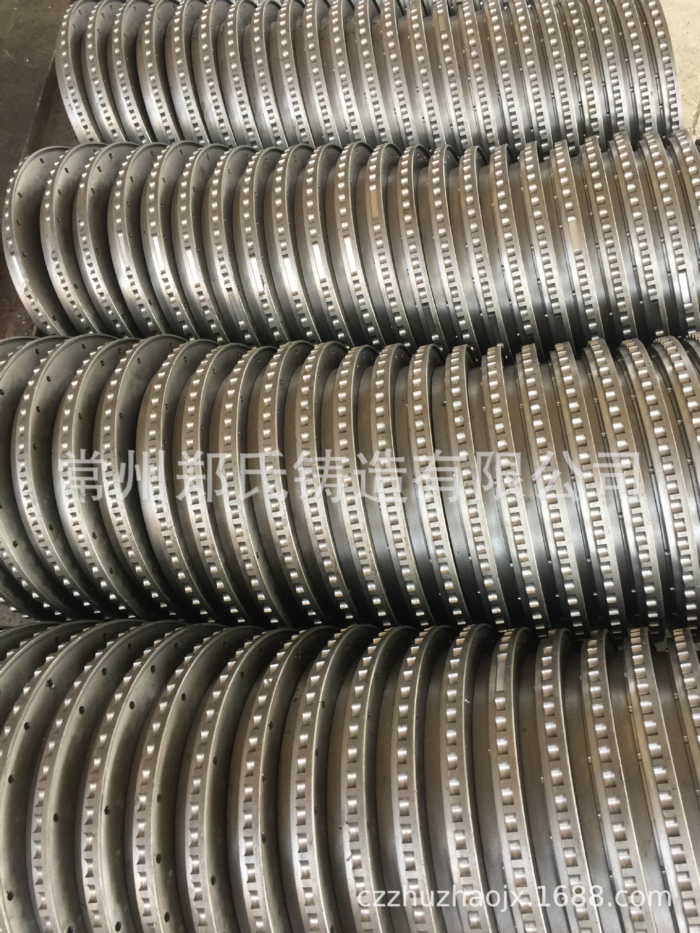 柴油机飞轮 汽车飞轮 生产厂家