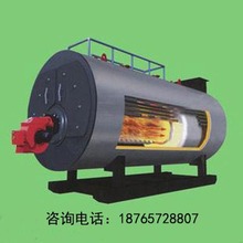 山東濰坊余熱鍋爐/立式取暖鍋爐/卧式供暖鍋爐