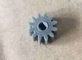 胶纸机配件，RT-7000型， 512齿轮7