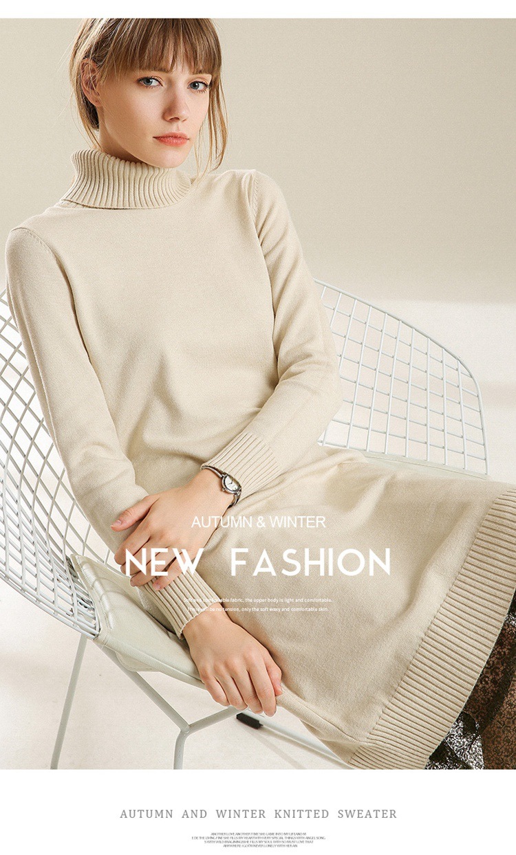 Pull femme - Ref 3414569 Image 17