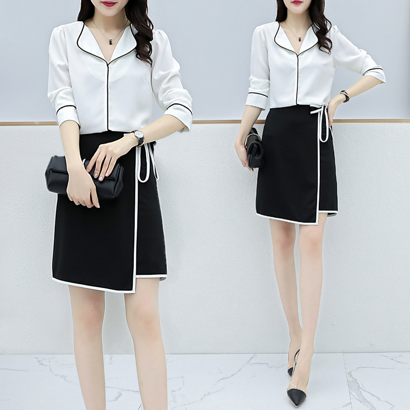 Costume femme en Mousseline - Ref 3335454 Image 3