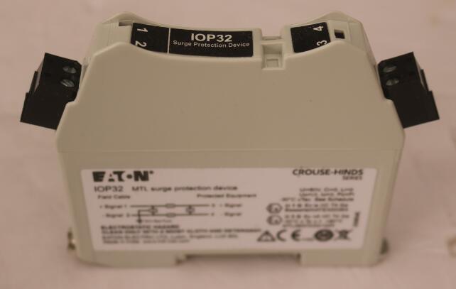 MTL浪涌保护器IOP32