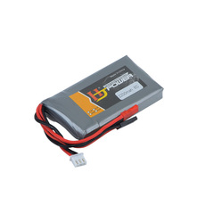 Futaba 14SG 16SZ 18SZ RC Drone Controller Battery 2S 7.4V 2200mAh