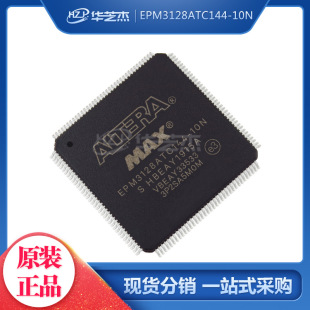 EPM3128ATC144-10N	�ɾ���߉݋оƬȫ��Ԫ����