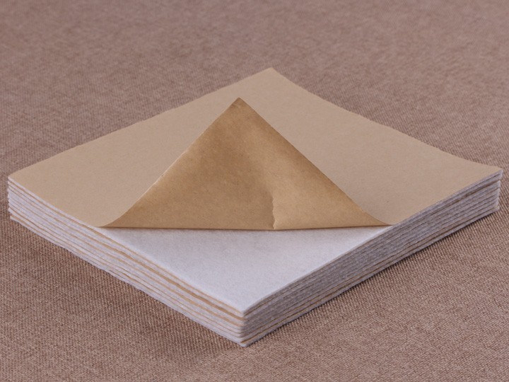 Factory direct power supply hot needle thorns cotton, electric blanket, gel no woven coil sheet sheet, wholesale acupuncture cotton, etc. 4