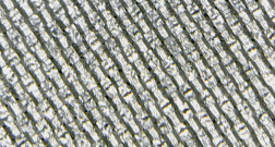 镍铜平纹导电布动图