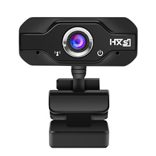 S50視頻教學720P高清攝像頭內置麥克風電腦視屏視頻攝像頭速賣通