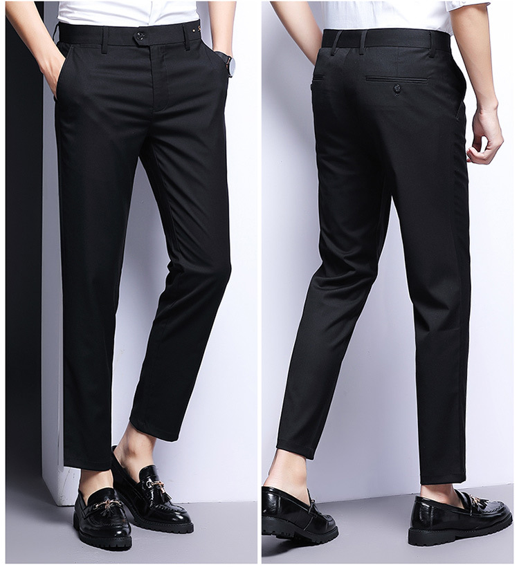 Pantalon homme en Viscose - Ref 3444041 Image 15