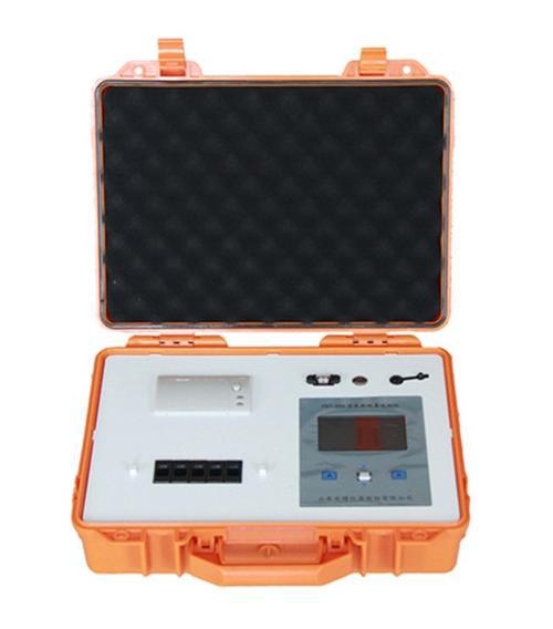 供应直销PRT-5B型便携式农药残留速测仪