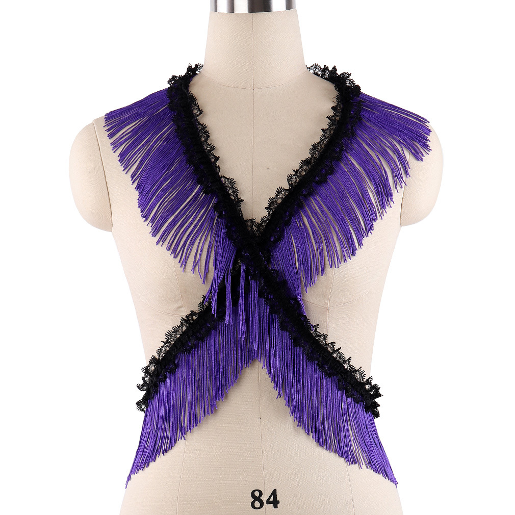 Soutiens-gorge BODY HARNESS en Polyester - Ref 3371043 Image 5